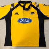 2004 Hurricanes Jersey - 2XL - photo 1