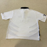 2007 Sale Sharks Away Jersey - 2XL (Signed)