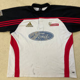 2002 Crusaders Away Jersey - XL - photo 1