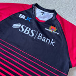 2013 Canterbury Home Jersey - L