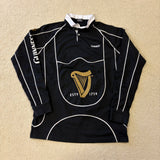 2000s Guinness Jersey - S