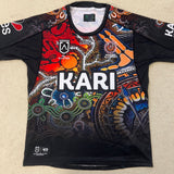 2021 Indigenous All Stars Jersey - XL - photo 1