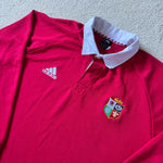 2005 British & Irish Lions Jersey - XL (Cotton)