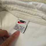 1999 England Home Jersey - L (Stained)