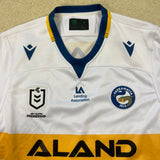 2023 Parramatta Eels Away Jersey - 2XL - photo 2