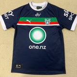2024 Warriors Away Jersey - L - photo 1
