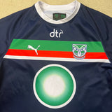 2024 Warriors Away Jersey - L - photo 2