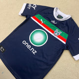 2024 Warriors Away Jersey - L - photo 3