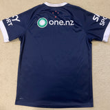 2024 Warriors Away Jersey - L - photo 5