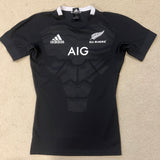 2019 All Blacks Supporters Jersey - L - photo 1
