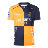 2026 Highlanders Training Jersey (Harlequin)