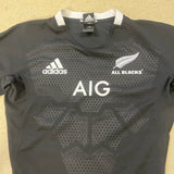 2019 All Blacks Supporters Jersey - L - photo 2