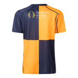 2026 Highlanders Training Jersey (Harlequin)