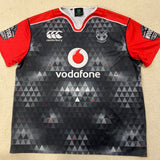 2017 Warriors Jersey - 4XL - photo 1