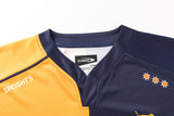 2026 Highlanders Training Jersey (Harlequin)
