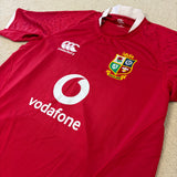 2021 British & Irish Lions Jersey - L/XL (BNWT)