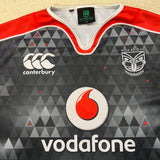 2017 Warriors Jersey - 4XL - photo 2