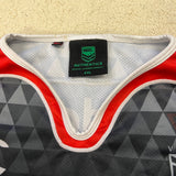 2017 Warriors Jersey - 4XL - photo 4