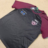 2019 Manly Sea Eagles Training Tee - 4XL (BNWT) - photo 3