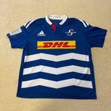2015 Stormers Home Jersey - 2XL