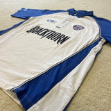 2005 Bath Rugby Jersey - L - photo 3