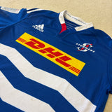 2015 Stormers Home Jersey - 2XL