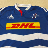 2015 Stormers Home Jersey - 2XL