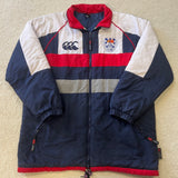 2000s Auckland Padded Jacket - L (Signed) - photo 1