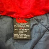 2000s Auckland Padded Jacket - L (Signed) - photo 4