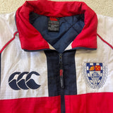 2000s Auckland Padded Jacket - L (Signed) - photo 2