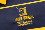 2026 Highlanders Home Jersey