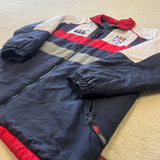 2000s Auckland Padded Jacket - L (Signed) - photo 3
