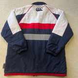 2000s Auckland Padded Jacket - L (Signed) - photo 5