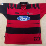 1997 Canterbury Crusaders Jersey - L (Temex) - photo 1