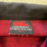1997 Canterbury Crusaders Jersey - L (Temex) - photo 4
