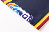 2026 Highlanders Home Jersey