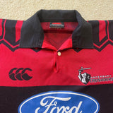 1997 Canterbury Crusaders Jersey - L (Temex) - photo 2