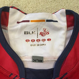 2016 Queensland Reds Jersey - S (Goromaru Signed)