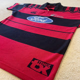 1997 Canterbury Crusaders Jersey - L (Temex) - photo 3