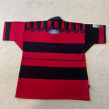 1997 Canterbury Crusaders Jersey - L (Temex) - photo 6