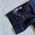 2018 All Blacks 7s RWC Jersey - M/8 (Player Issue Sample)