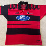 1997 Canterbury Crusaders Jersey - L (Temex) - photo 1