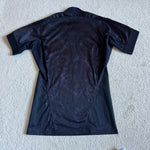 2018 All Blacks 7s RWC Jersey - M/8 (Player Issue Sample)