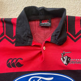 1997 Canterbury Crusaders Jersey - L (Temex) - photo 2