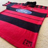 1997 Canterbury Crusaders Jersey - L (Temex) - photo 3