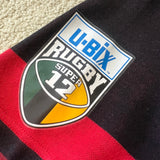 1997 Canterbury Crusaders Jersey - L (Temex) - photo 5