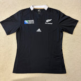 2011 All Blacks RWC Jersey - M