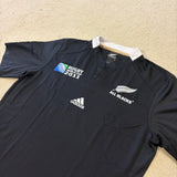 2011 All Blacks RWC Jersey - M