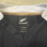 2011 All Blacks RWC Jersey - M