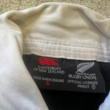 1992 All Blacks Centenary Jersey - S - photo 4